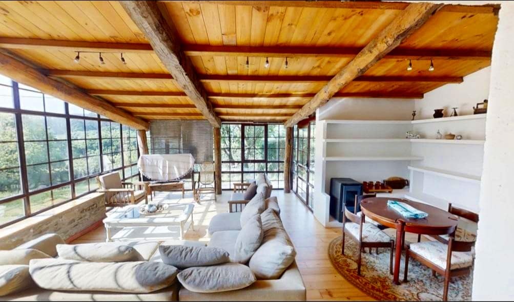 3 sovrum Villa till salu i Abegondo med garage - 375 000 € (Ref: 9502745)