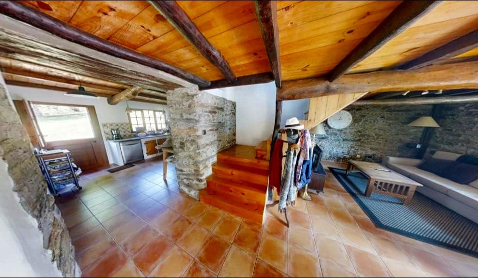 3 sovrum Villa till salu i Abegondo med garage - 375 000 € (Ref: 9502745)