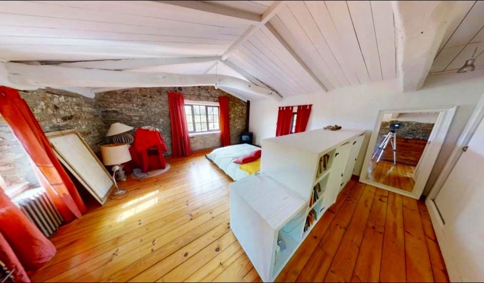 3 sovrum Villa till salu i Abegondo med garage - 375 000 € (Ref: 9502745)