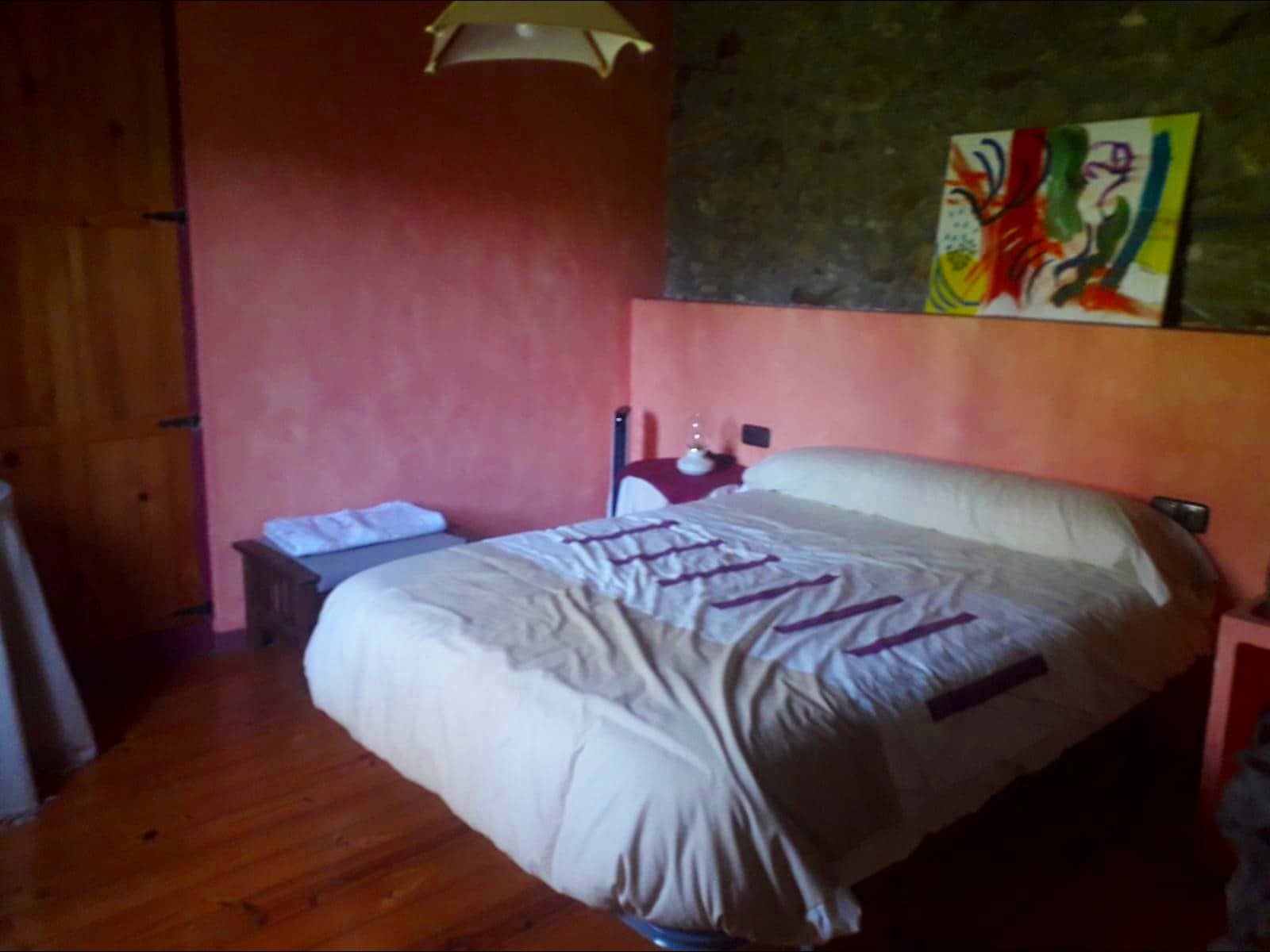 3 sovrum Villa till salu i Abegondo med garage - 375 000 € (Ref: 9502745)