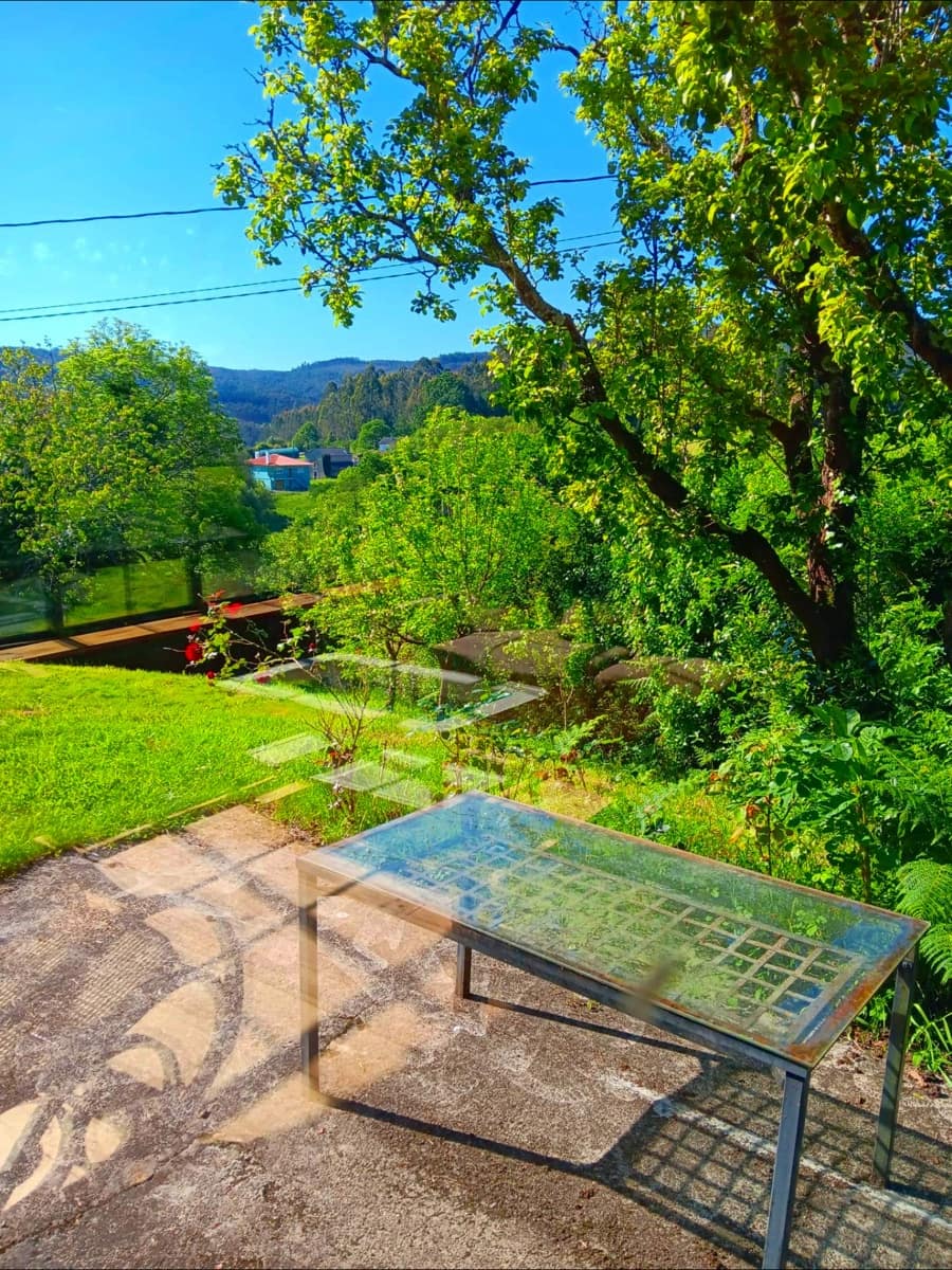 3 sovrum Villa till salu i Abegondo med garage - 375 000 € (Ref: 9502745)