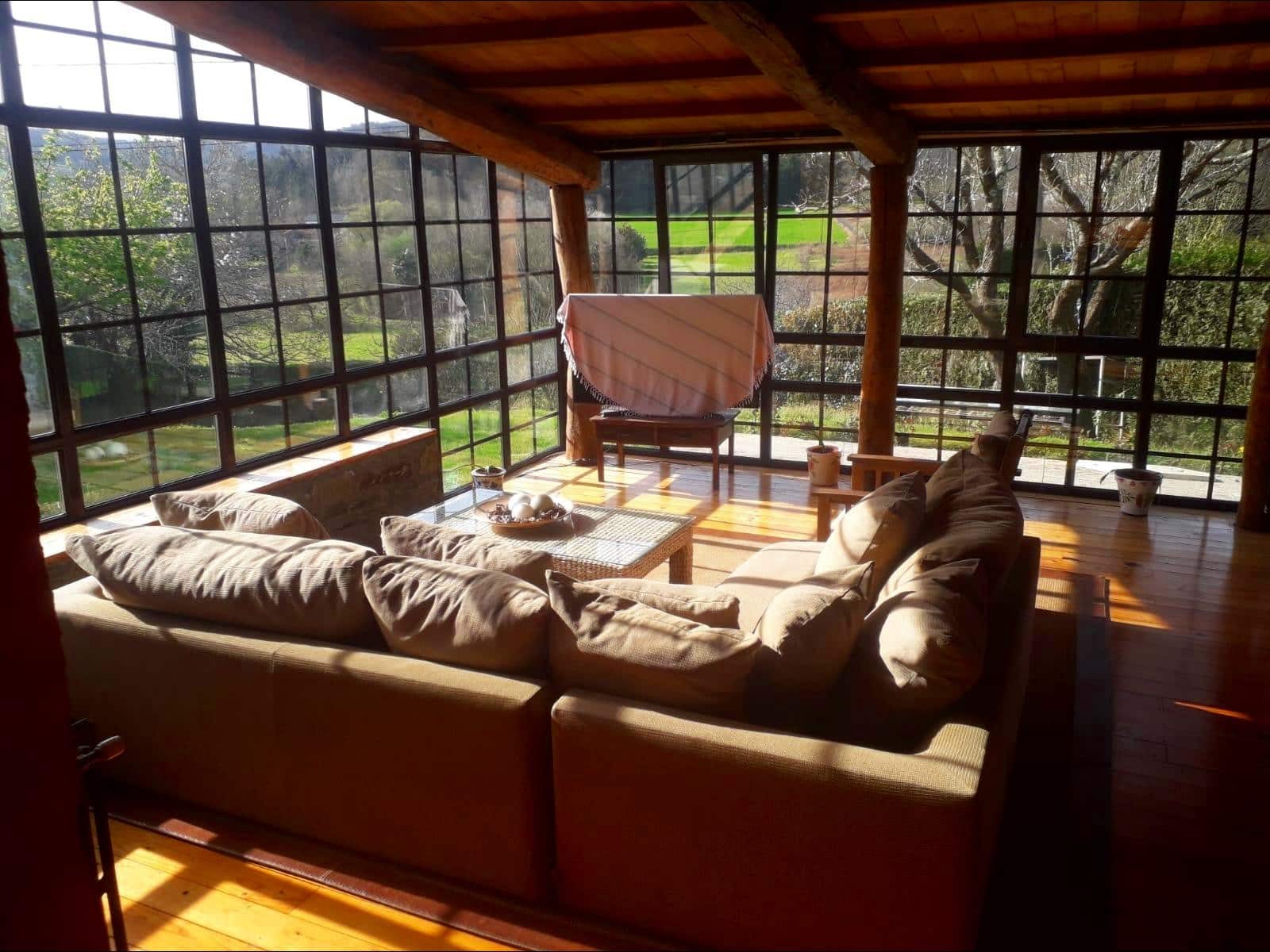 3 sovrum Villa till salu i Abegondo med garage - 375 000 € (Ref: 9502745)