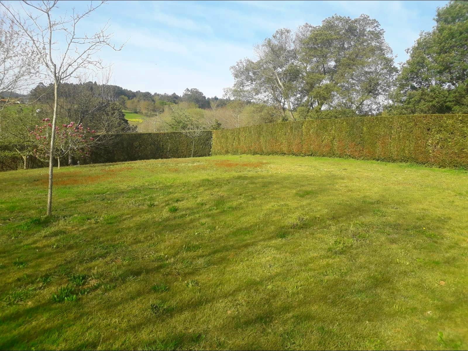 3 sovrum Villa till salu i Abegondo med garage - 375 000 € (Ref: 9502745)