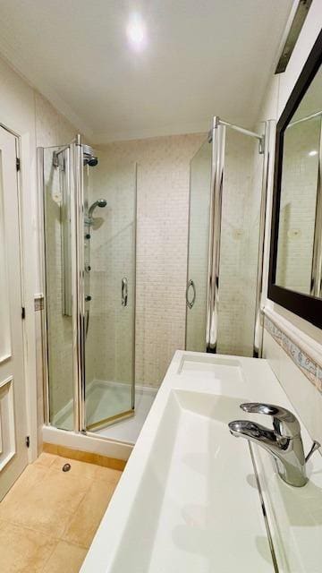 4 bedroom Flat for rent in A Coruna city with garage - € 1,250 (Ref: 9502749)