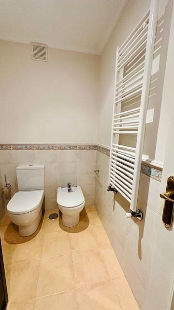 4 bedroom Flat for rent in A Coruna city with garage - € 1,250 (Ref: 9502749)