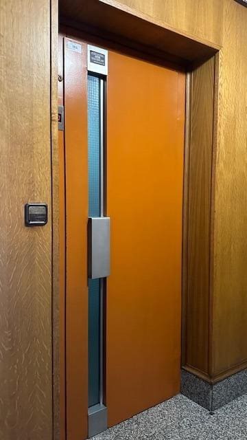 4 bedroom Flat for rent in A Coruna city with garage - € 1,250 (Ref: 9502749)