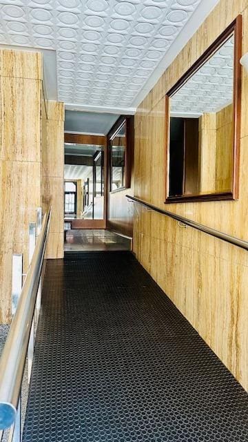 4 bedroom Flat for rent in A Coruna city with garage - € 1,250 (Ref: 9502749)