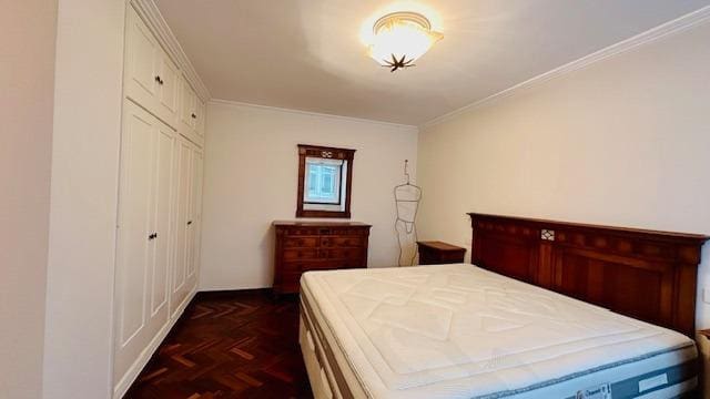 4 bedroom Flat for rent in A Coruna city with garage - € 1,250 (Ref: 9502749)