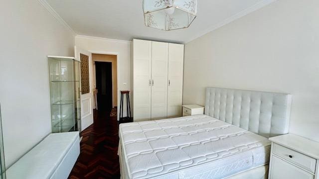 4 soverom Leilighet til leie i La Coruña by med garasje - € 1 250 (Ref: 9502749)