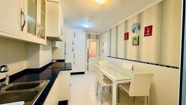 4 soverom Leilighet til leie i La Coruña by med garasje - € 1 250 (Ref: 9502749)