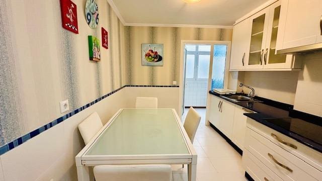 4 soverom Leilighet til leie i La Coruña by med garasje - € 1 250 (Ref: 9502749)