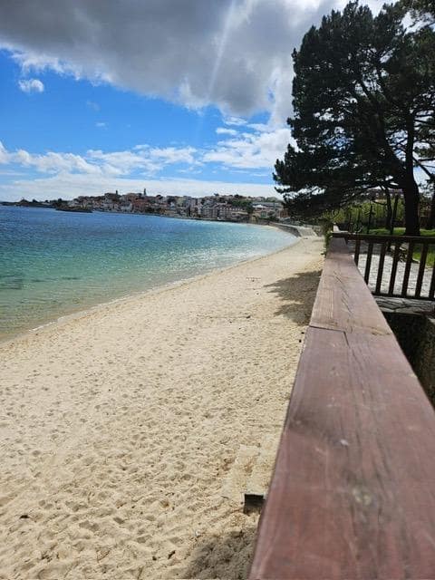 2 bedroom Flat for sale in Palmeira with garage - € 130,000 (Ref: 9502750)