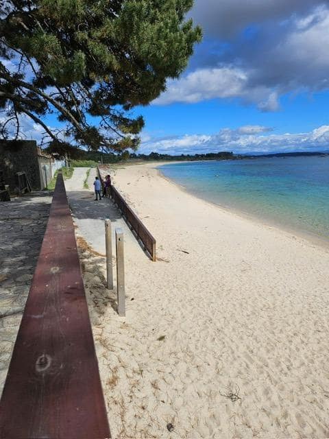 2 bedroom Flat for sale in Palmeira with garage - € 130,000 (Ref: 9502750)