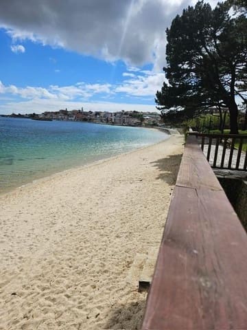 2 bedroom Flat for sale in Palmeira, Ribeira with garage - € 130,000 (Ref: 9502750)