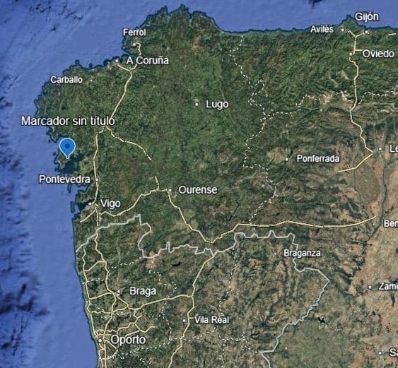 2 bedroom Flat for sale in Palmeira with garage - € 130,000 (Ref: 9502750)