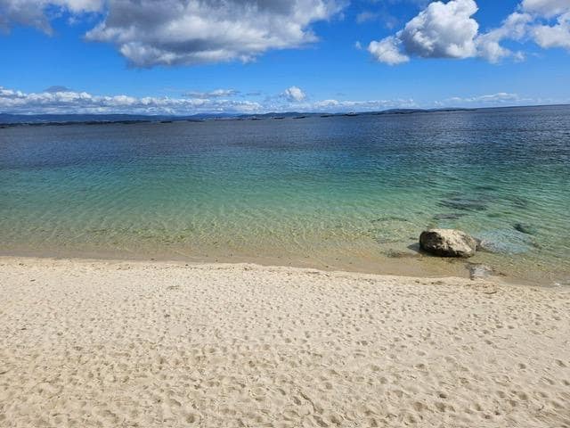 2 bedroom Flat for sale in Palmeira with garage - € 130,000 (Ref: 9502750)