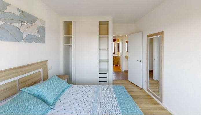 2 bedroom Flat for sale in Palmeira with garage - € 130,000 (Ref: 9502750)