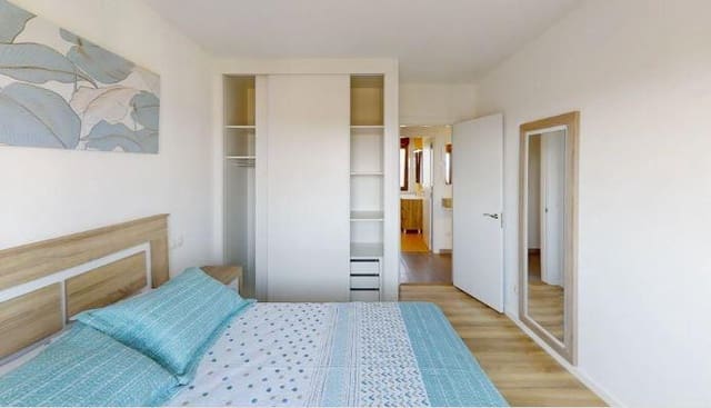 2 bedroom Flat for sale in Palmeira, Ribeira with garage - € 130,000 (Ref: 9502750)