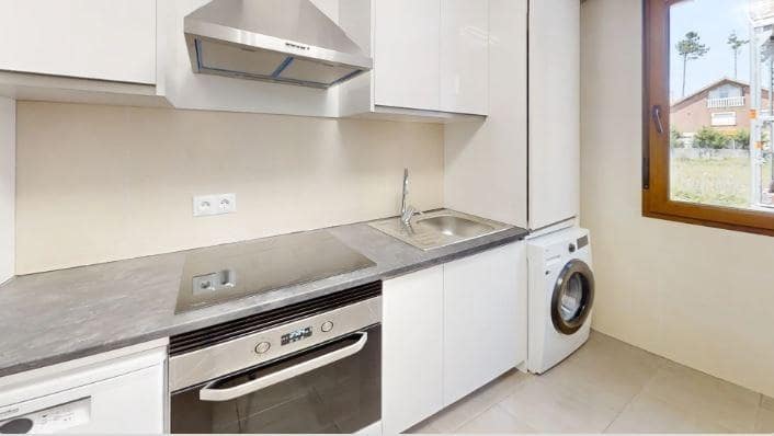 2 bedroom Flat for sale in Palmeira with garage - € 130,000 (Ref: 9502750)