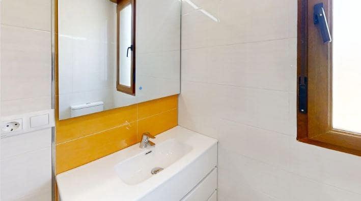 2 bedroom Flat for sale in Palmeira with garage - € 130,000 (Ref: 9502750)