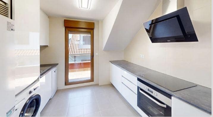 2 bedroom Flat for sale in Palmeira with garage - € 130,000 (Ref: 9502750)