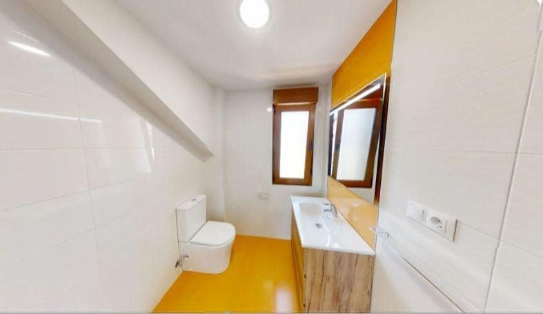 2 bedroom Flat for sale in Palmeira with garage - € 130,000 (Ref: 9502750)