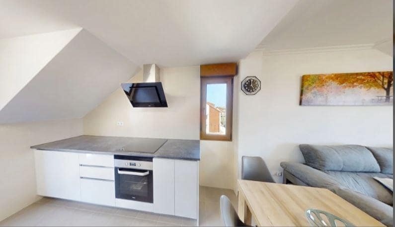 2 bedroom Flat for sale in Palmeira with garage - € 130,000 (Ref: 9502750)