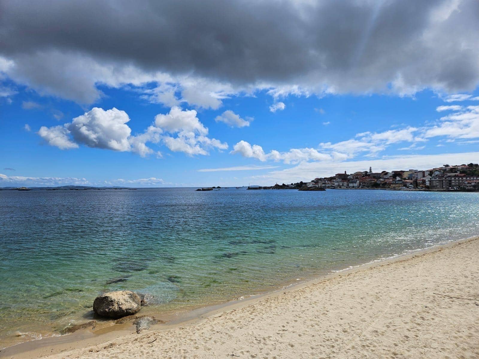 2 bedroom Flat for sale in Palmeira with garage - € 130,000 (Ref: 9502750)