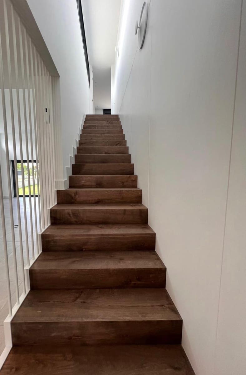 4 sovrum Villa till salu i Oleiros med pool garage - 1 250 000 € (Ref: 9502751)