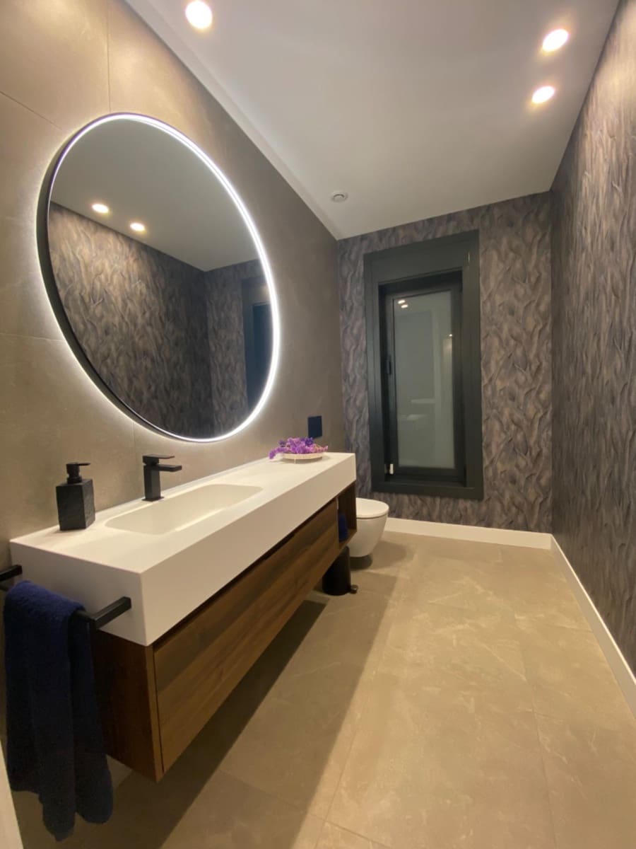 4 sovrum Villa till salu i Oleiros med pool garage - 1 250 000 € (Ref: 9502751)