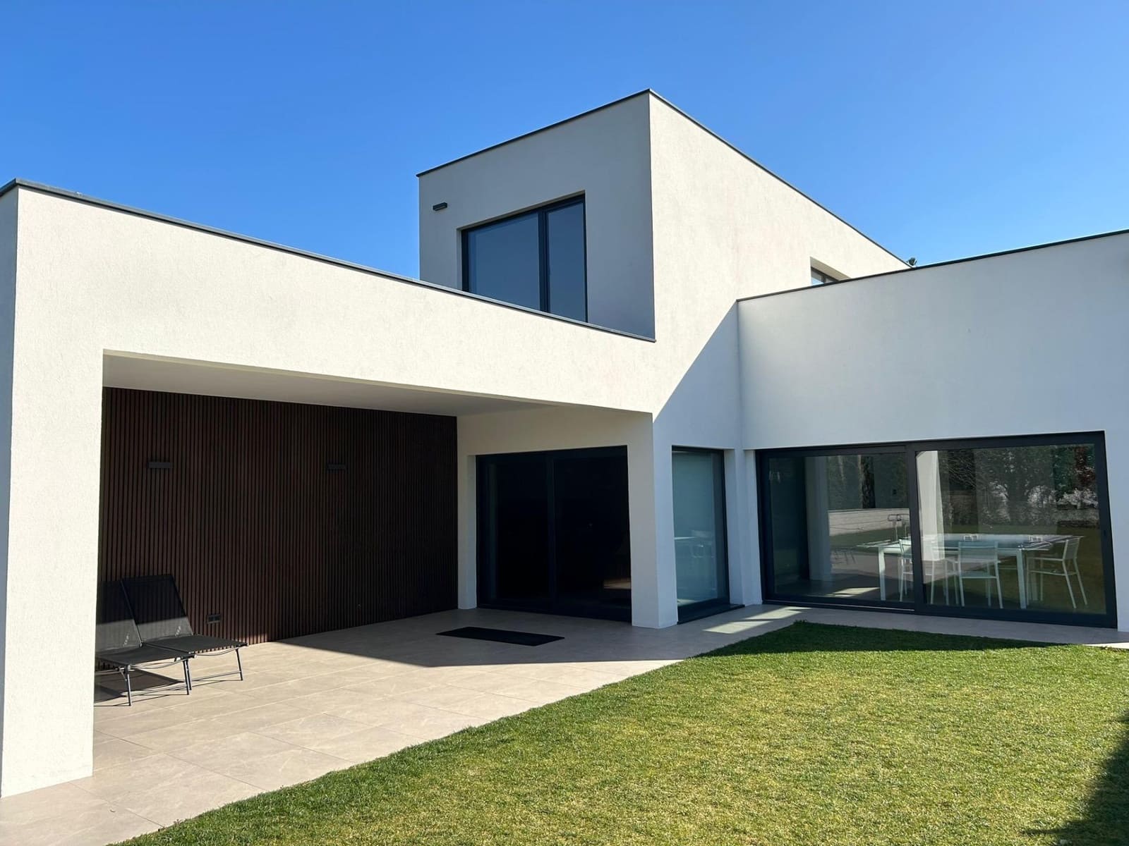 4 sovrum Villa till salu i Oleiros med pool garage - 1 250 000 € (Ref: 9502751)