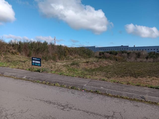 Rakentamaton maa myytävänä paikassa Cerceda - 290 000 € (Ref: 9502755)