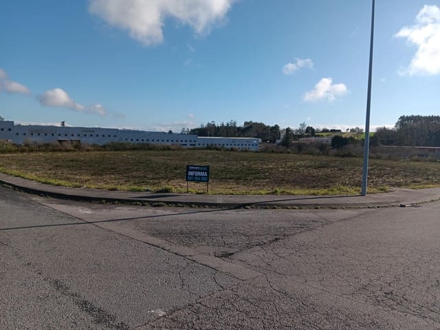 Rakentamaton maa myytävänä paikassa Cerceda - 290 000 € (Ref: 9502755)