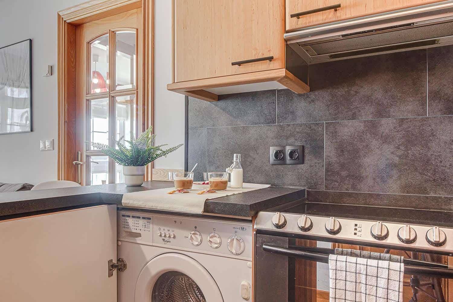 2 Zimmer Wohnung zu verkaufen in A Coruna Stadt mit Garage - 350.000 € (Ref: 9502756)