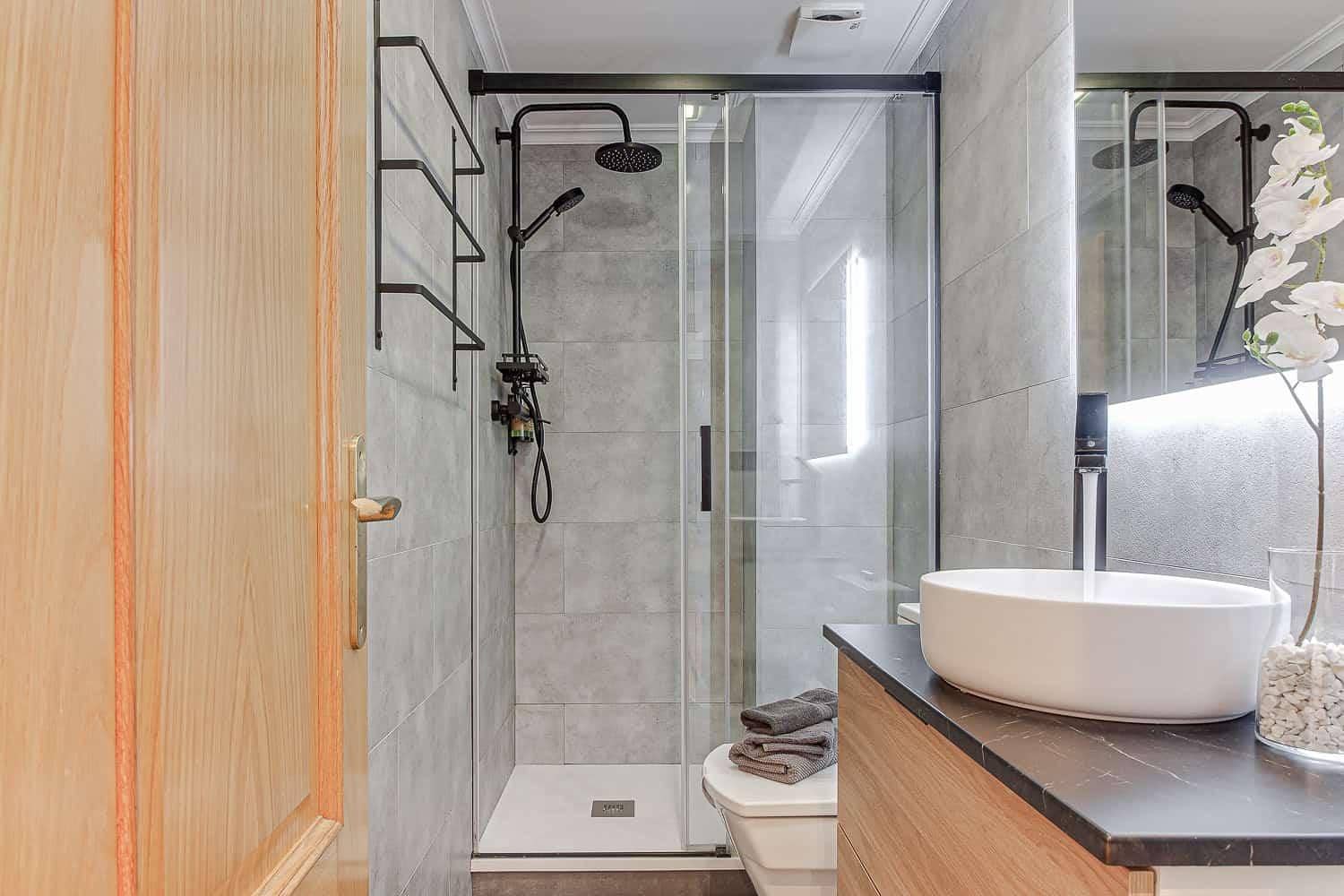 2 Zimmer Wohnung zu verkaufen in A Coruna Stadt mit Garage - 350.000 € (Ref: 9502756)