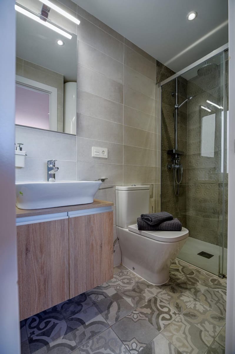 1 Zimmer Penthouse zu verkaufen in A Coruna Stadt - 249.000 € (Ref: 9502757)