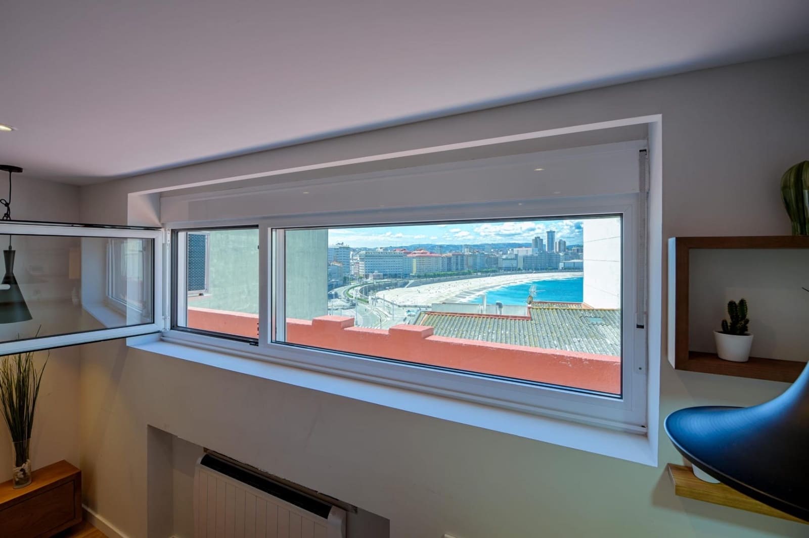 1 Zimmer Penthouse zu verkaufen in A Coruna Stadt - 249.000 € (Ref: 9502757)