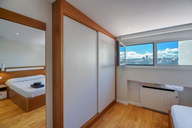 1 Zimmer Penthouse zu verkaufen in A Coruña Stadt - 249.000 € (Ref: 9502757)