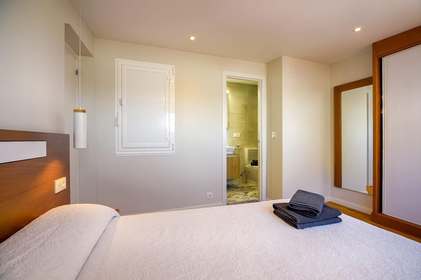 1 Zimmer Penthouse zu verkaufen in A Coruna Stadt - 249.000 € (Ref: 9502757)