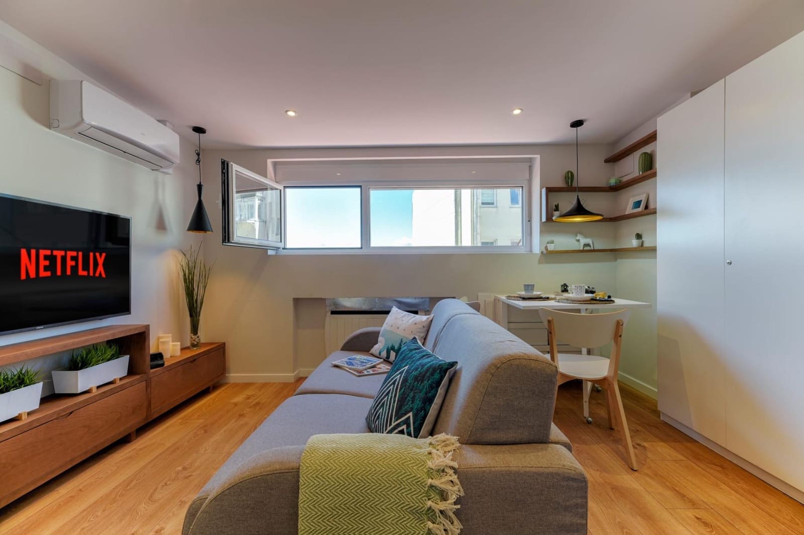 1 Zimmer Penthouse zu verkaufen in A Coruna Stadt - 249.000 € (Ref: 9502757)