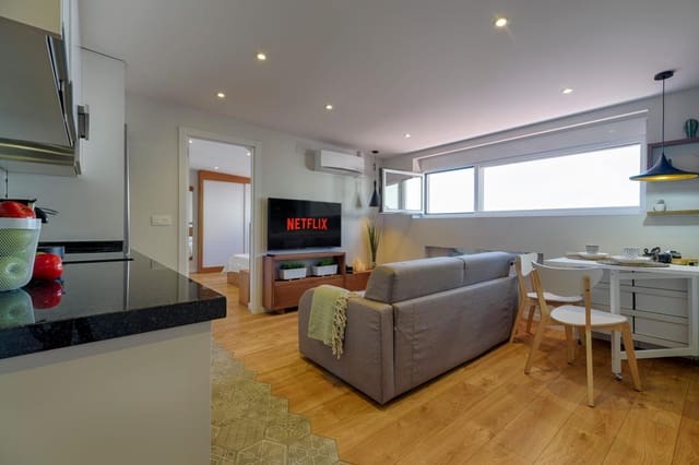 1 Zimmer Penthouse zu verkaufen in A Coruña Stadt - 249.000 € (Ref: 9502757)