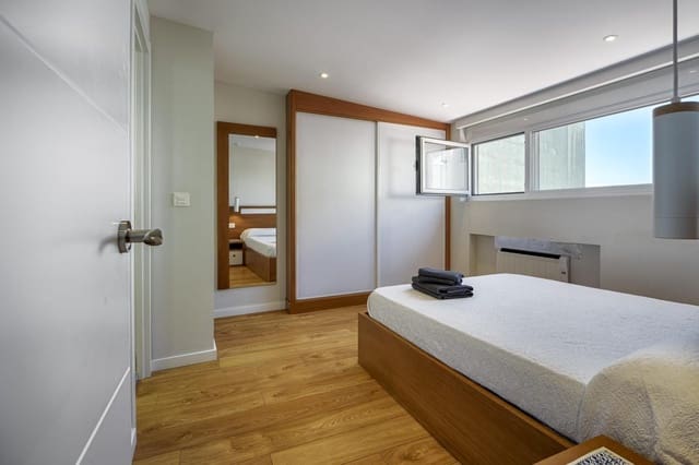 1 Zimmer Penthouse zu verkaufen in A Coruña Stadt - 249.000 € (Ref: 9502757)