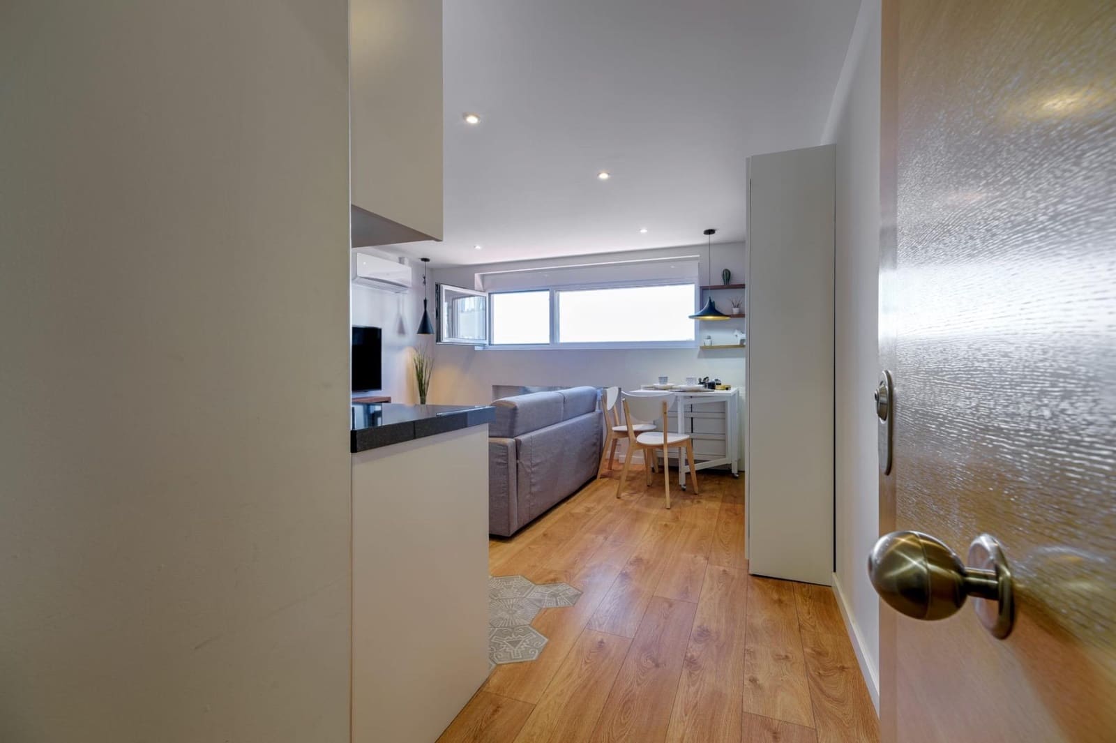 1 Zimmer Penthouse zu verkaufen in A Coruna Stadt - 249.000 € (Ref: 9502757)