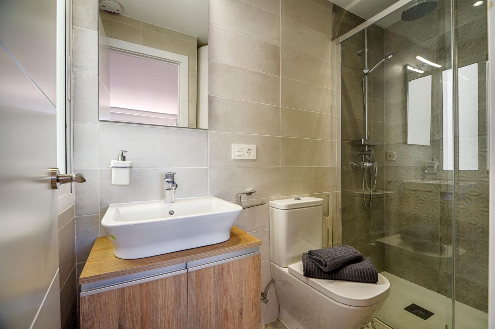 1 Zimmer Penthouse zu verkaufen in A Coruna Stadt - 249.000 € (Ref: 9502757)