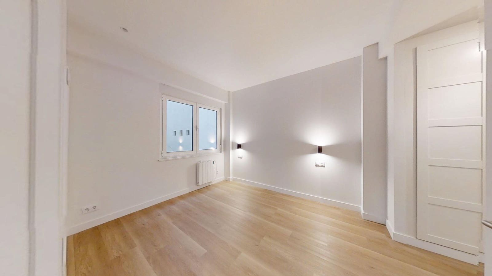 3 Zimmer Wohnung zu verkaufen in Ferrol - 275.000 € (Ref: 9502758)