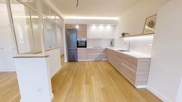 3 Zimmer Wohnung zu verkaufen in Ferrol - 275.000 € (Ref: 9502758)