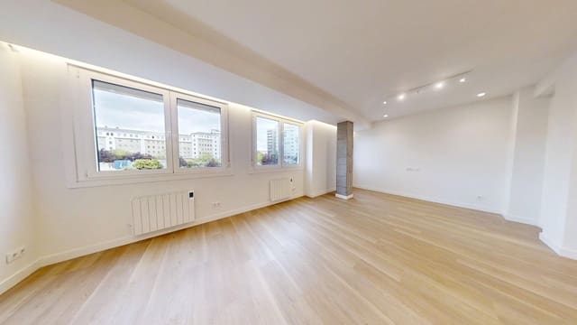 3 Zimmer Wohnung zu verkaufen in Ferrol - 275.000 € (Ref: 9502758)
