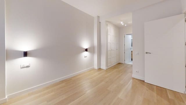 3 Zimmer Wohnung zu verkaufen in Ferrol - 275.000 € (Ref: 9502758)