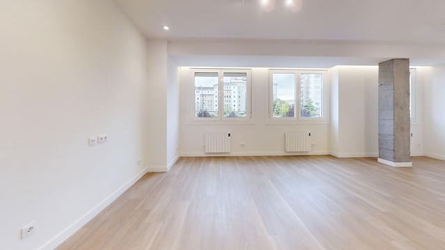 3 Zimmer Wohnung zu verkaufen in Ferrol - 275.000 € (Ref: 9502758)