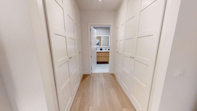 3 Zimmer Wohnung zu verkaufen in Ferrol - 275.000 € (Ref: 9502758)